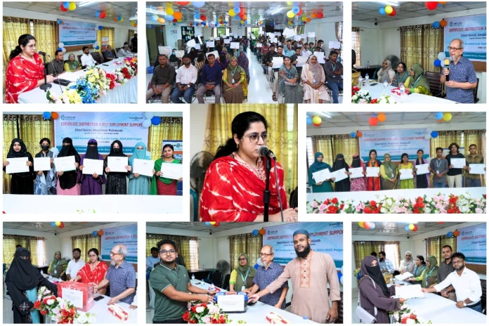 zamzam training Institute